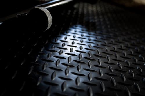 Sports Flooring