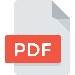 Safety Sheet for B&F Plastics