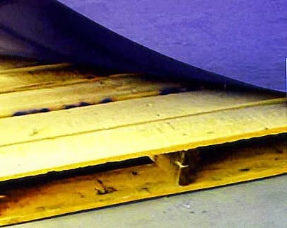 Skid Sheets