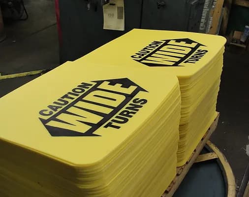Splash Guards/Mud Flaps